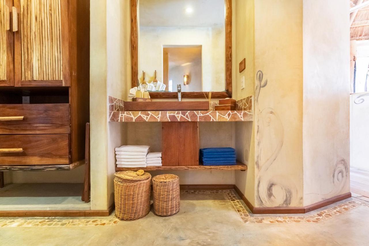 فندق Alaya Tulum By Ahau Collection المظهر الخارجي الصورة