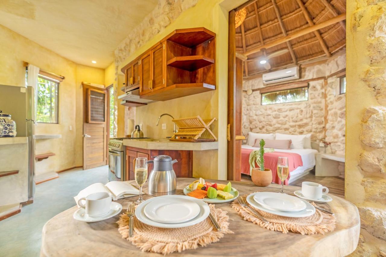 فندق Alaya Tulum By Ahau Collection المظهر الخارجي الصورة