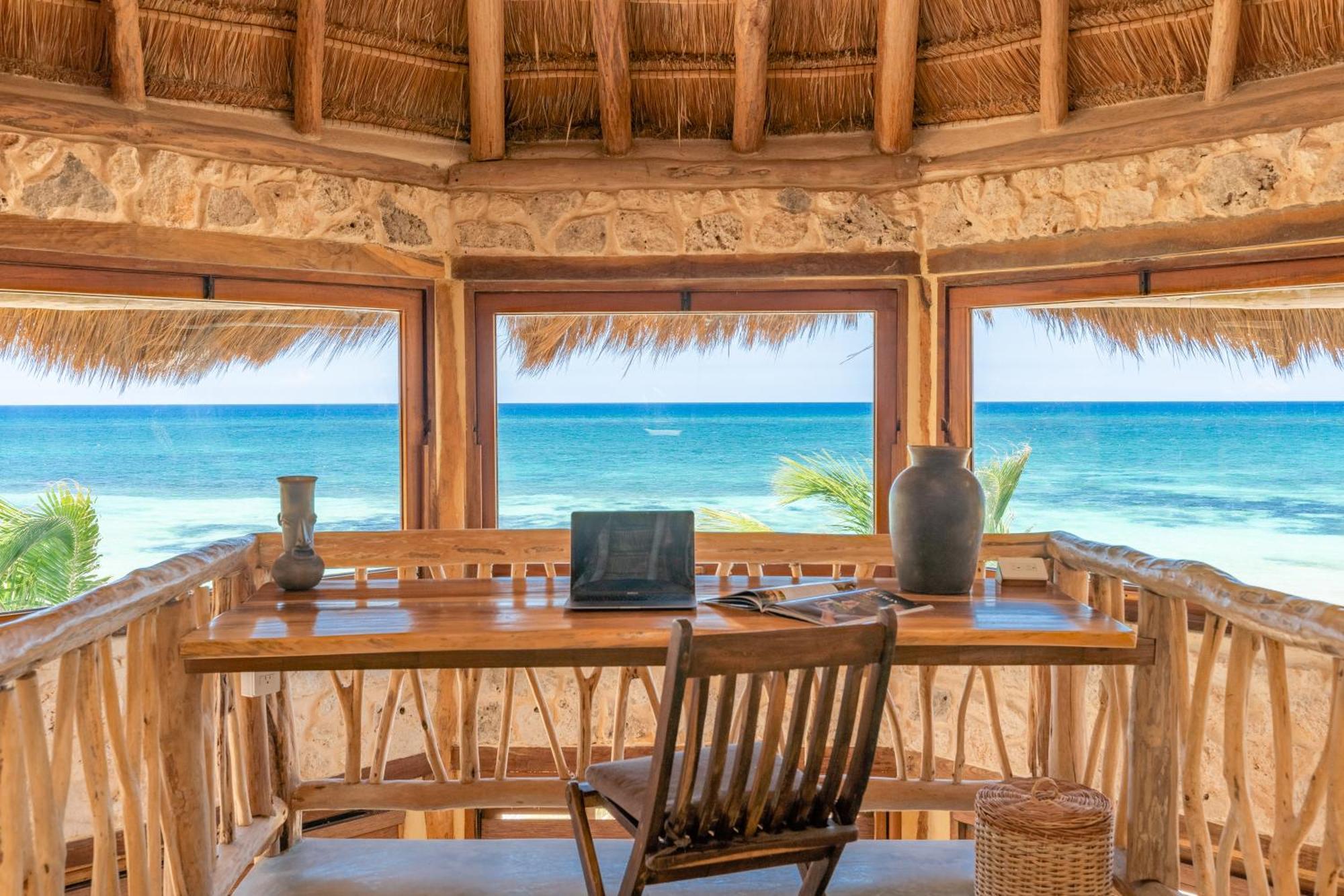 فندق Alaya Tulum By Ahau Collection المظهر الخارجي الصورة