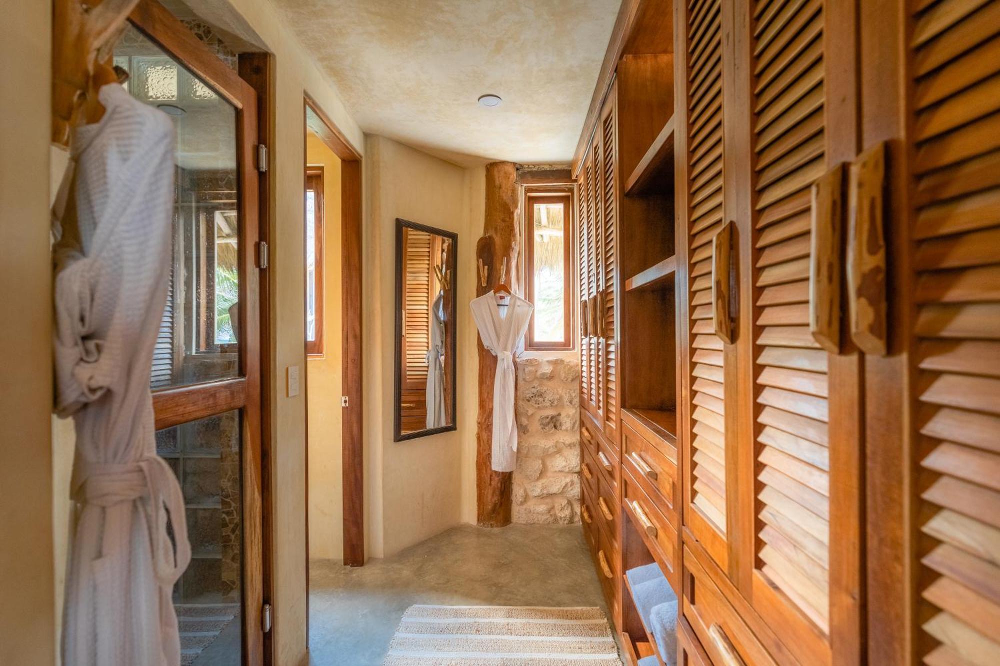 فندق Alaya Tulum By Ahau Collection المظهر الخارجي الصورة