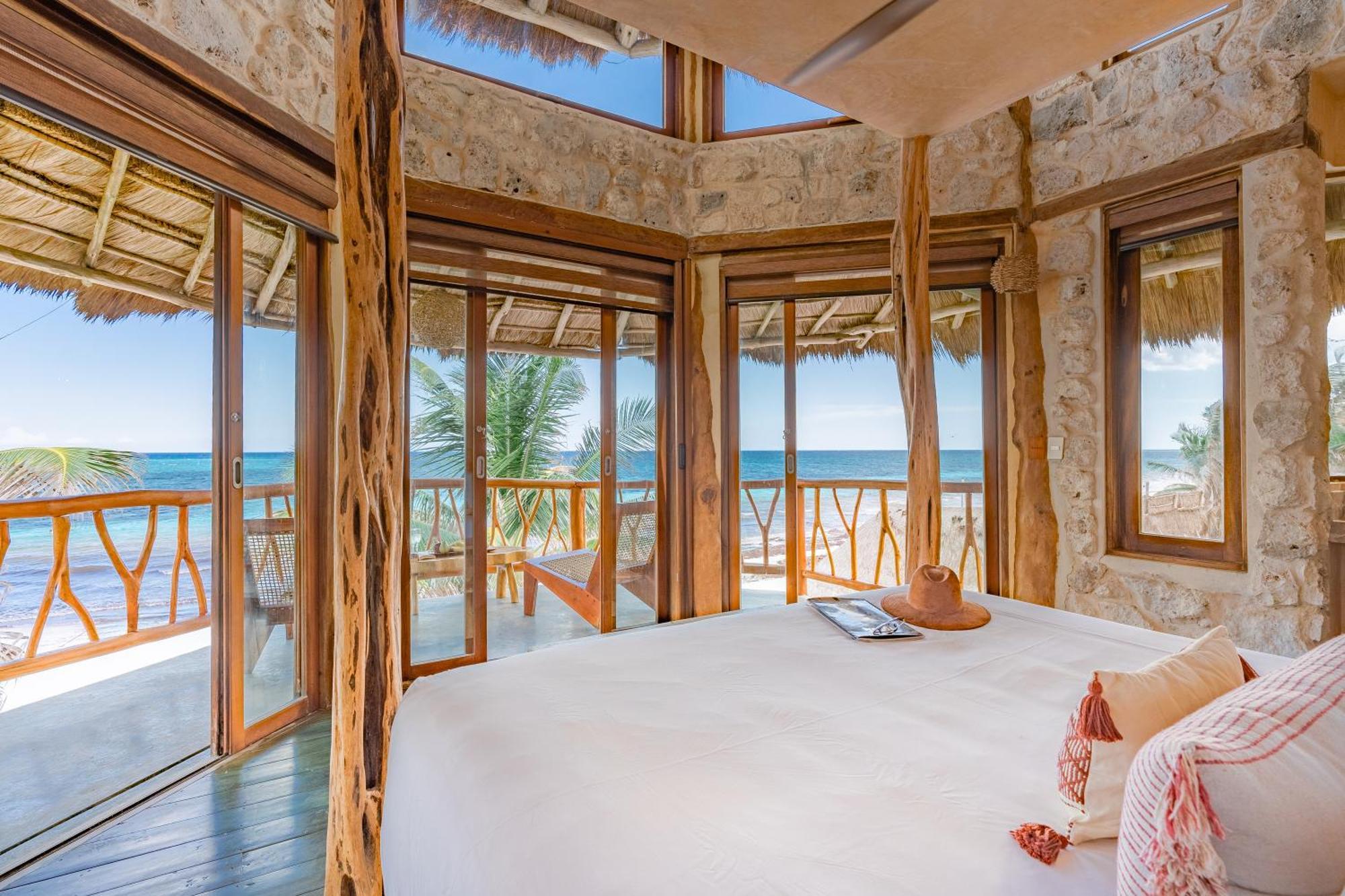 فندق Alaya Tulum By Ahau Collection المظهر الخارجي الصورة