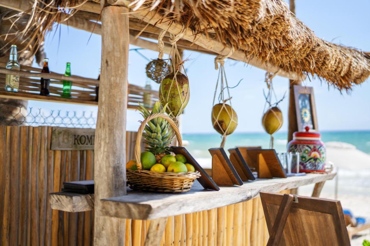 فندق Alaya Tulum By Ahau Collection المظهر الخارجي الصورة